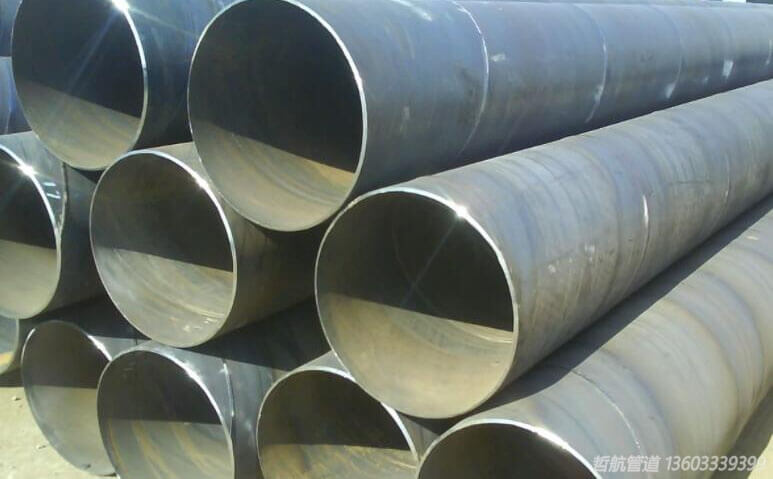 螺旋鋼管標準9711與5037的不同之處(圖1)