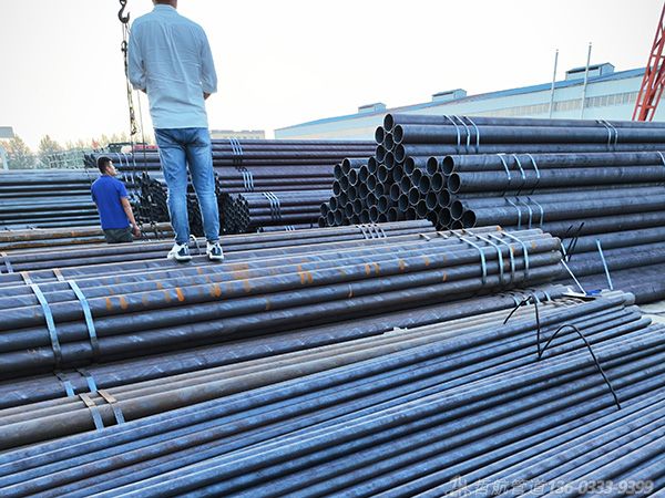 熱軋無(wú)縫鋼管和冷軋有什么區(qū)別(圖1)