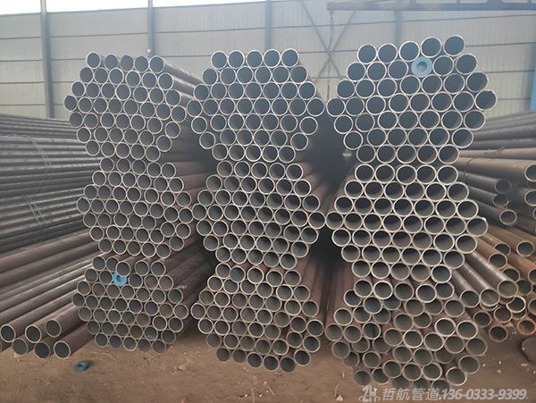 熱軋無(wú)縫鋼管和冷軋有什么區(qū)別(圖2)