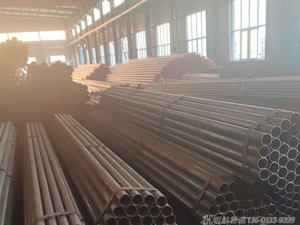 熱軋無(wú)縫鋼管和冷軋有什么區(qū)別(圖3)