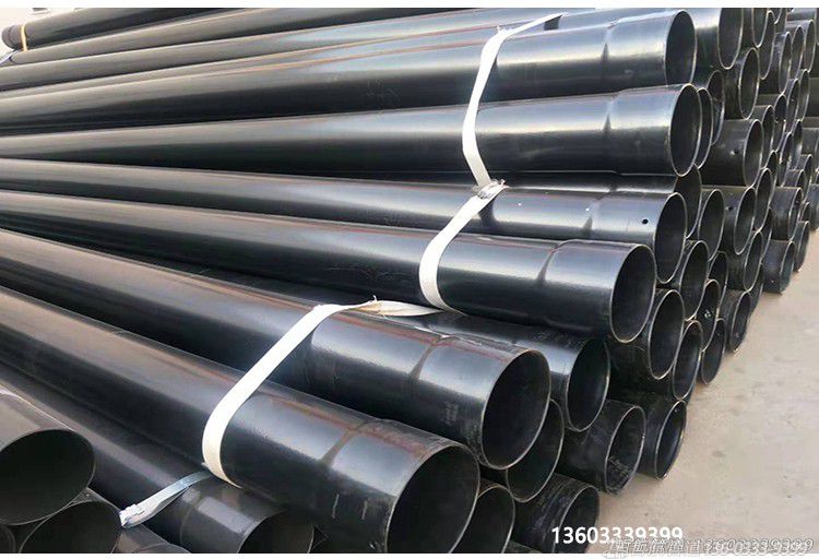 N-HAP熱浸塑電纜鋼管(圖1)