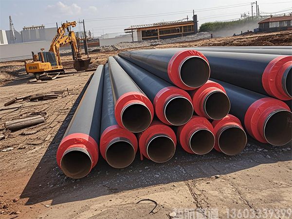 保溫鋼管打造高效熱力供暖系統(tǒng)，溫暖千家萬(wàn)