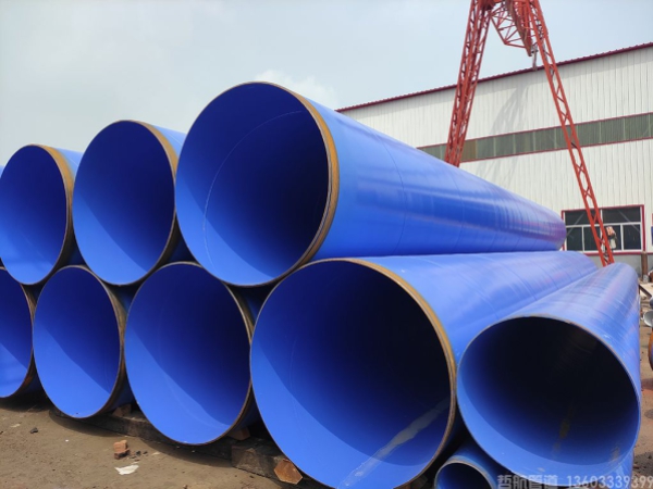 涂塑鋼管如何選？這 5 個指標要牢記