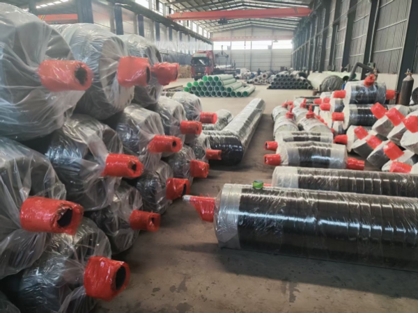 鋼套鋼疏水彎頭：高效疏水與保溫一體化解決