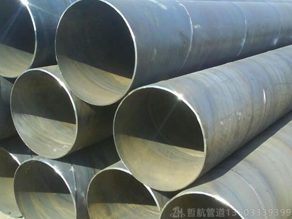 常見鋼管標(biāo)準(zhǔn)以及主要用途(圖1)